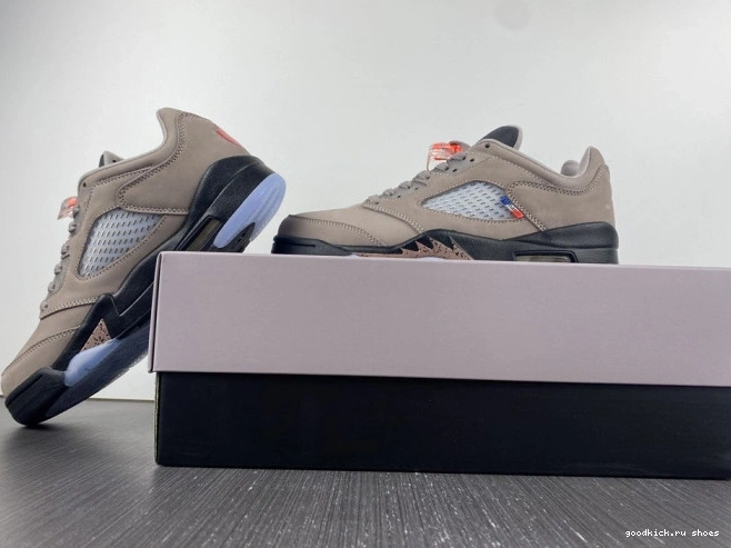 Rep Air x DX6325-204 PSG Jordan Low 5 0825